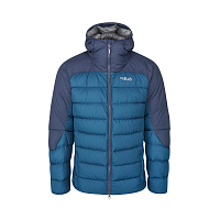 Куртка Rab QDB-27 Infinity Alpine Jackett